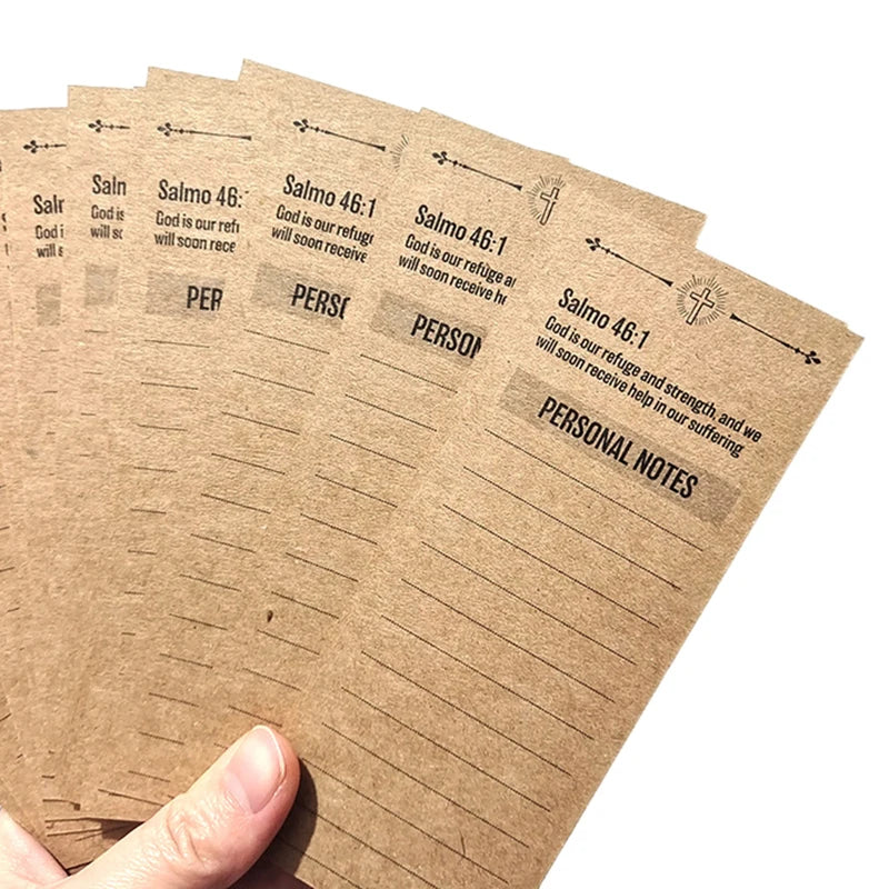 Heaven’s First Aid Kit - 50 Soul-Soothing Scripture Cards